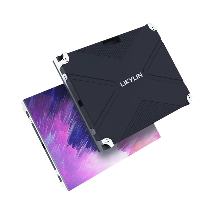 Micro LED Uñacht’ayañataki Panel